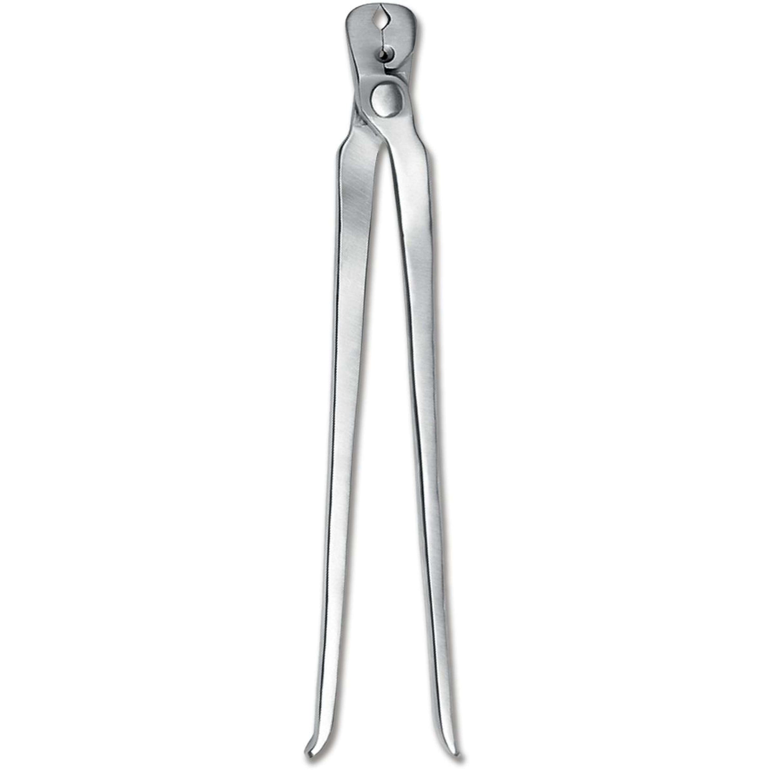 Waldhausen Pince Arrache Clou Acier Inoxydable