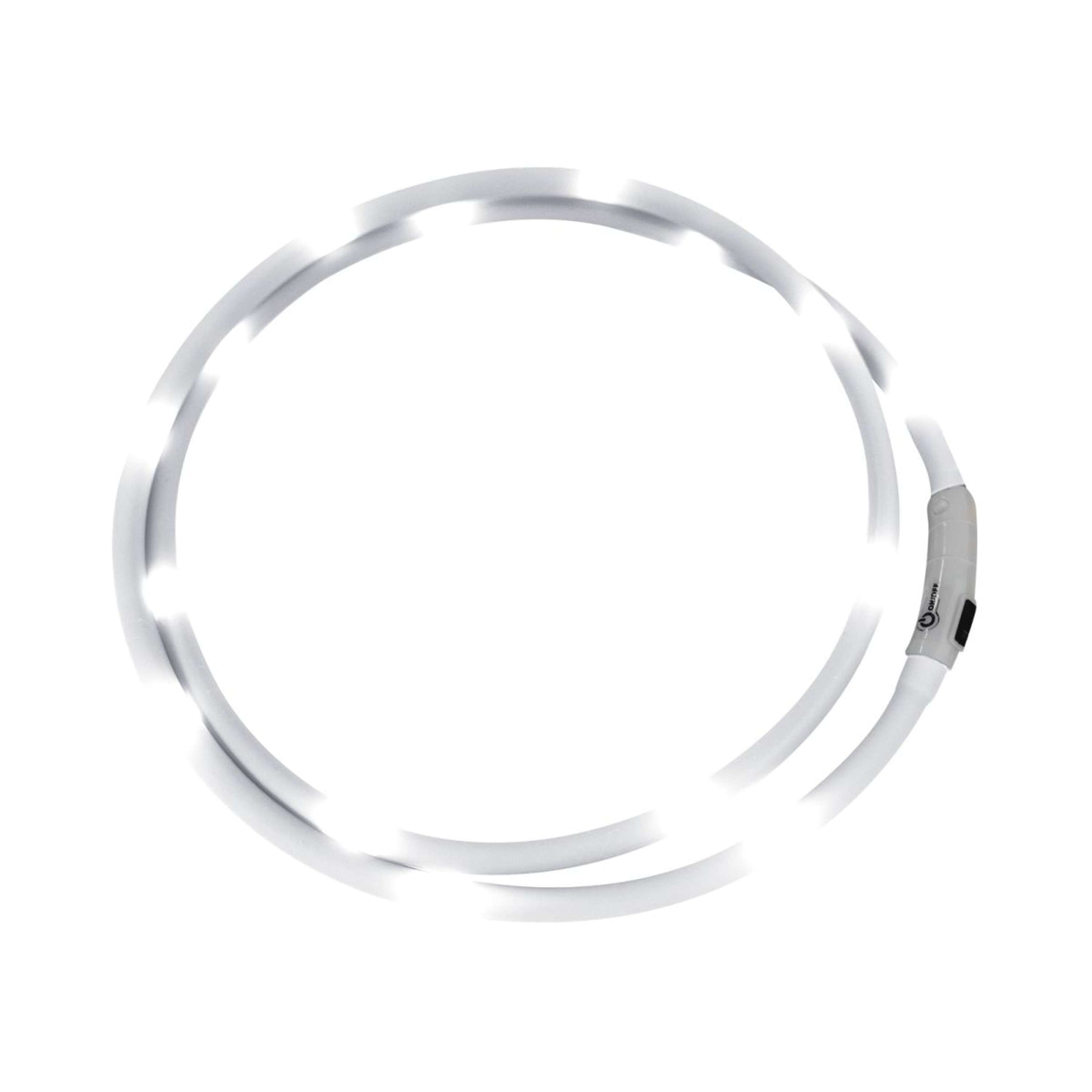 Waldhausen Anneau de Cou LED Blanc Waldhausen Anneau de Cou LED Blanc