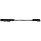 Waldhausen Fausse Gourmette pour Gourmette Noir