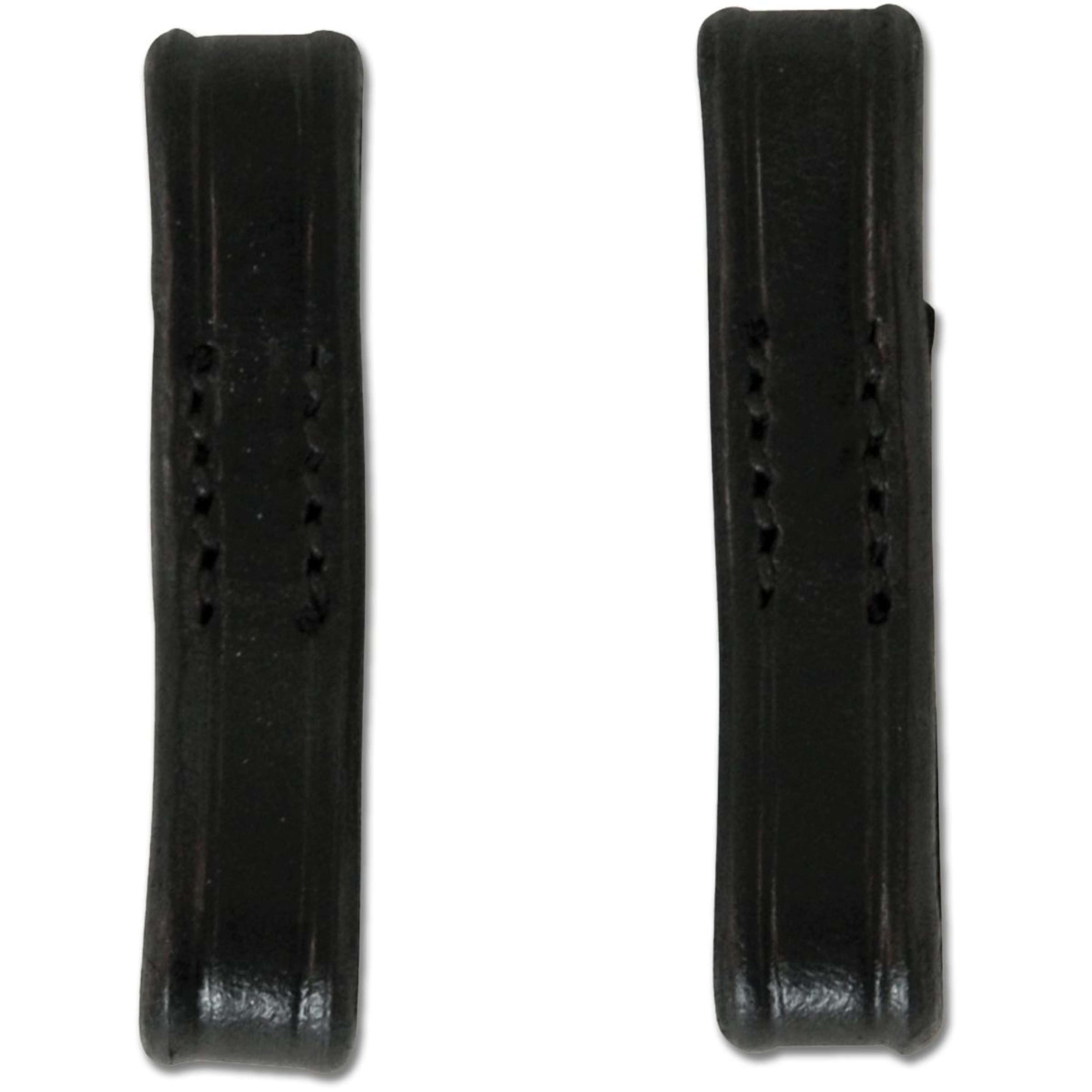 Waldhausen Boucles pour Filet à Aiguille Noir Waldhausen Boucles pour Filet à Aiguille Noir