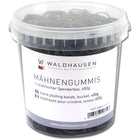 Waldhausen Petits élastiques à Crinière dans Seau Noir