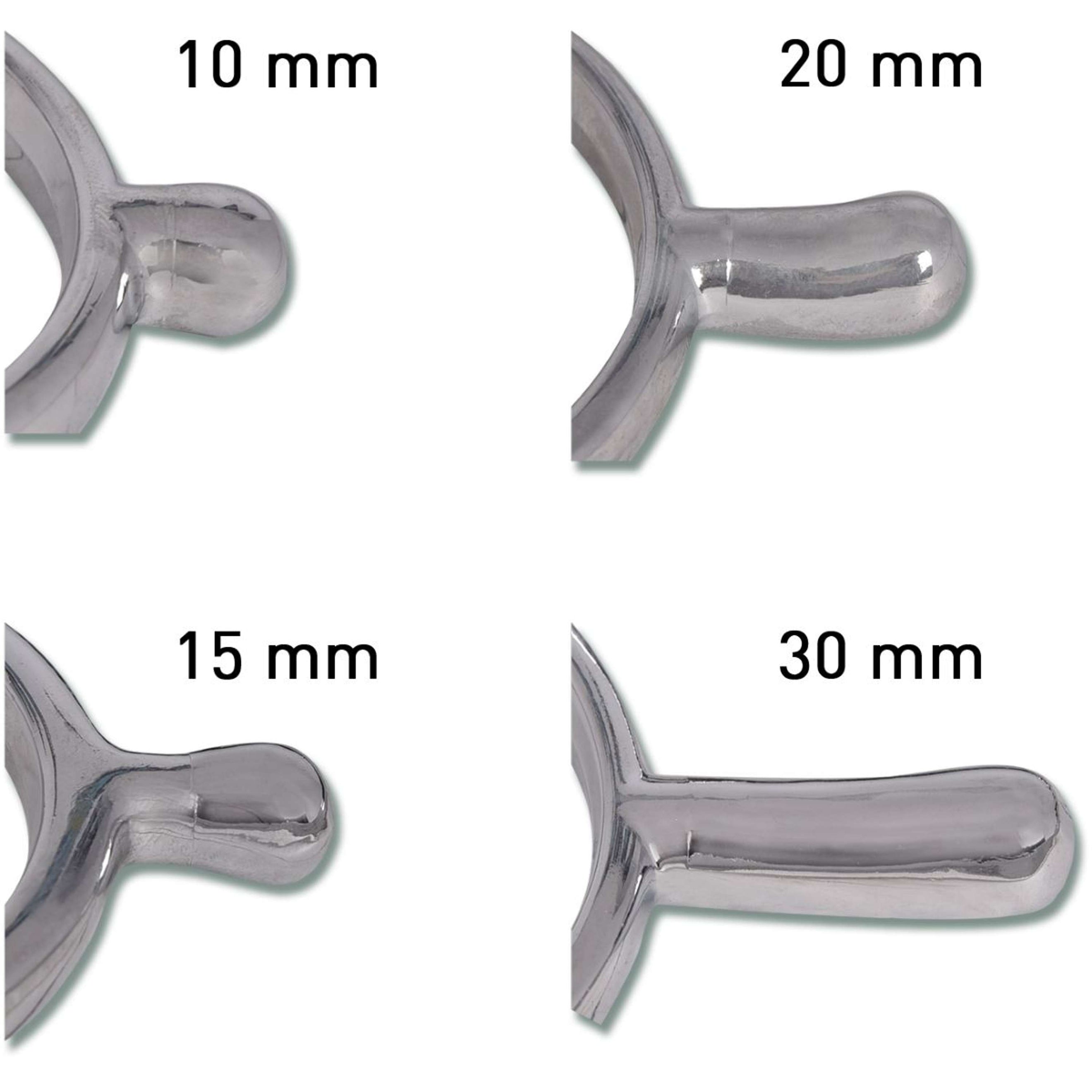 Waldhausen Eperon Prince de Galles Crystal Femme Or rose Waldhausen Eperon Prince de Galles Crystal Femme Or rose