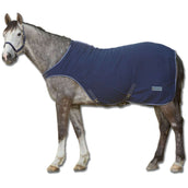 Waldhausen Chemise de Marcheur Economic Fleece Nightblue