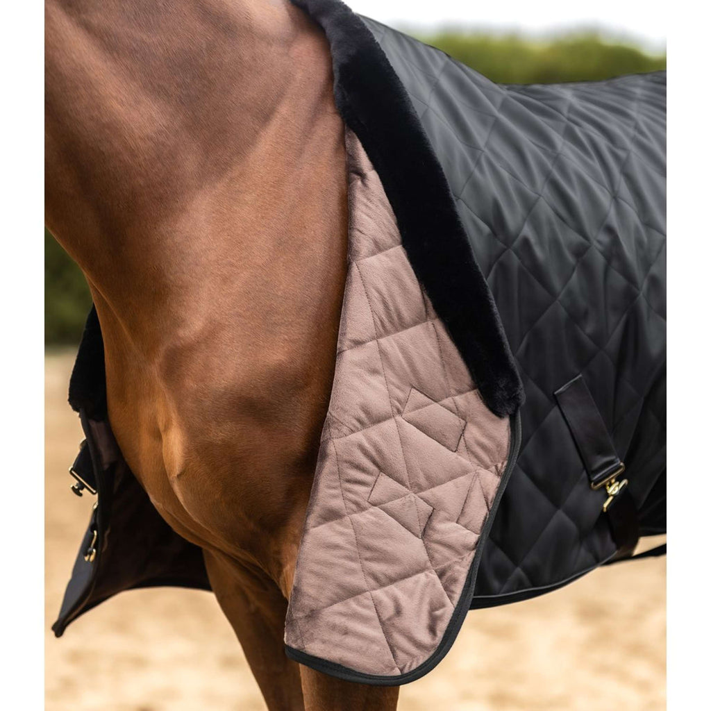 Waldhausen Couverture Transport Exclusive Noir