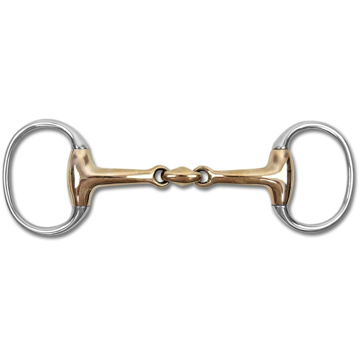 Waldhausen Mors à Olive Double Brisure Cuivre