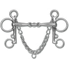 Waldhausen Filet Pelham 16mm Double Brisure