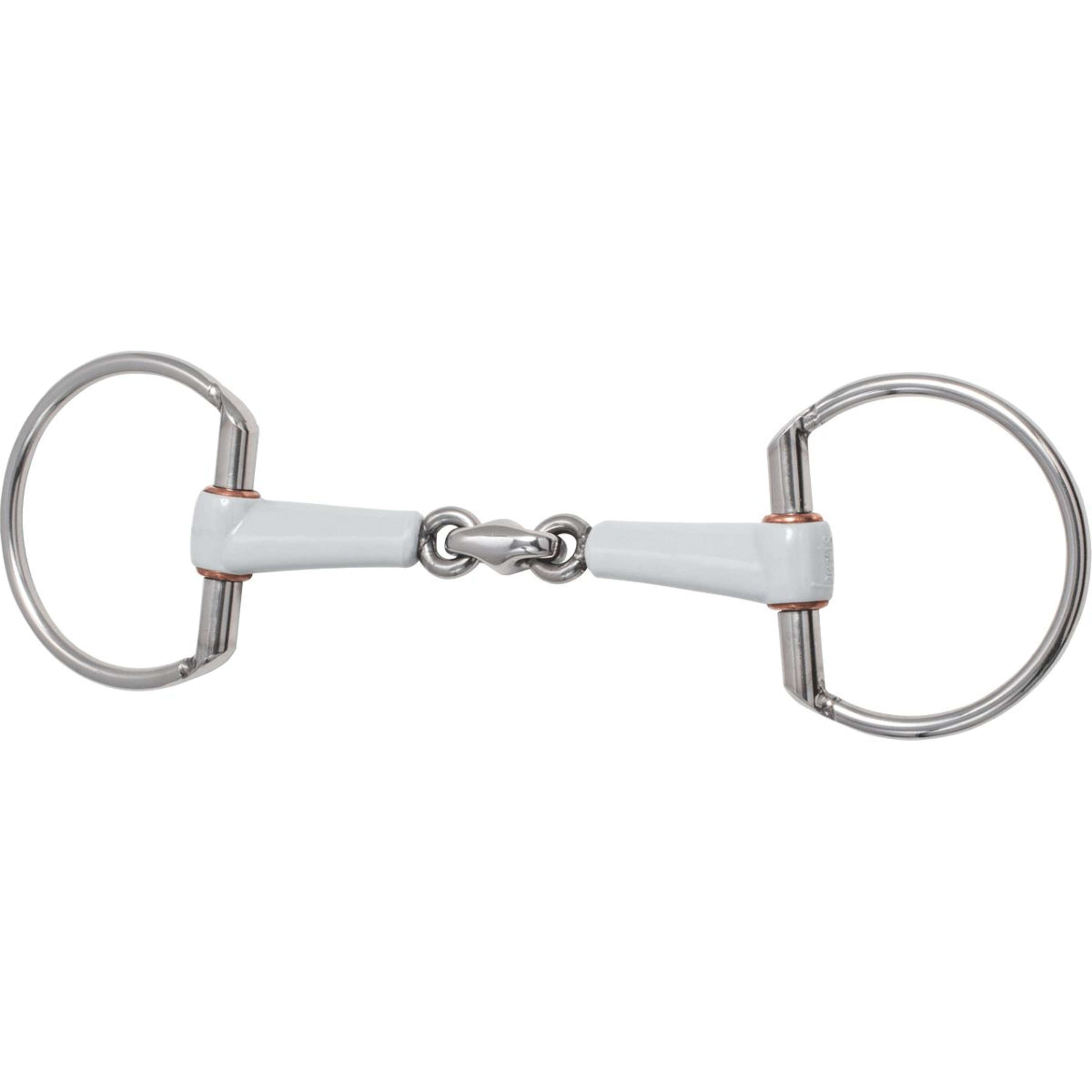 Beris Mors à Olive 7,5cm Double Brisure Beris Mors à Olive 7,5cm Double Brisure