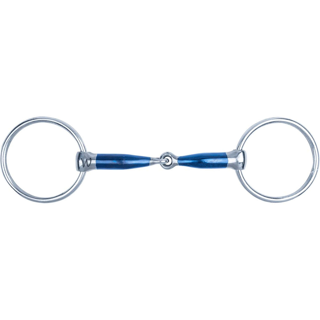 Waldhausen Mors de Filet Sweet Iron Anatomique Simple Brisé