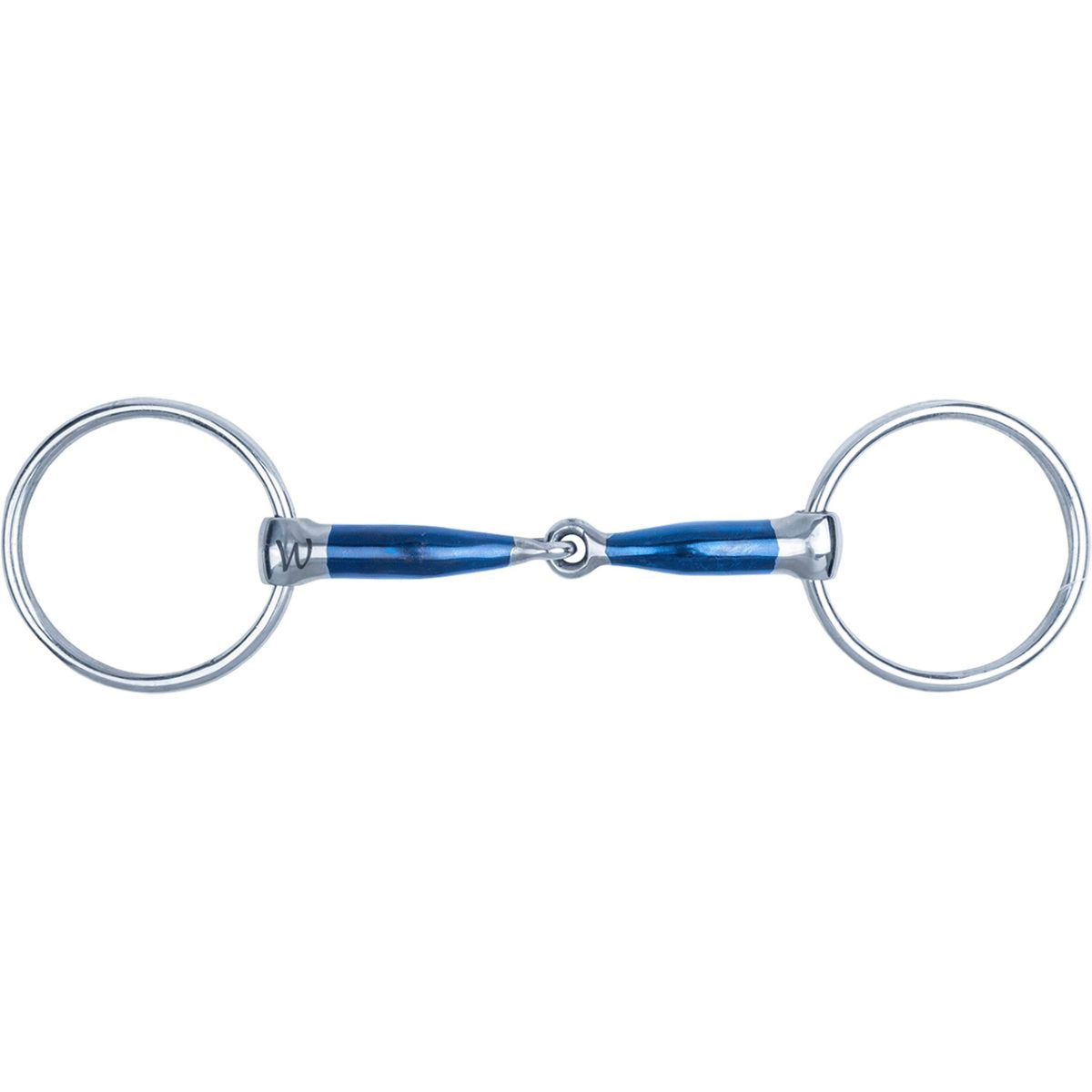 Waldhausen Mors de Filet Sweet Iron Anatomique Simple Brisé