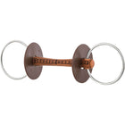 Beris Mors en Cuir Standard Faible