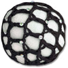 Waldhausen Filet à Cheveux avec Strass Noir