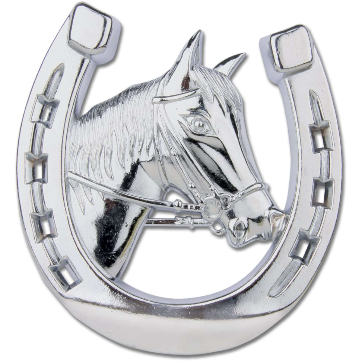 Waldhausen Fer à Cheval Tête de Cheval