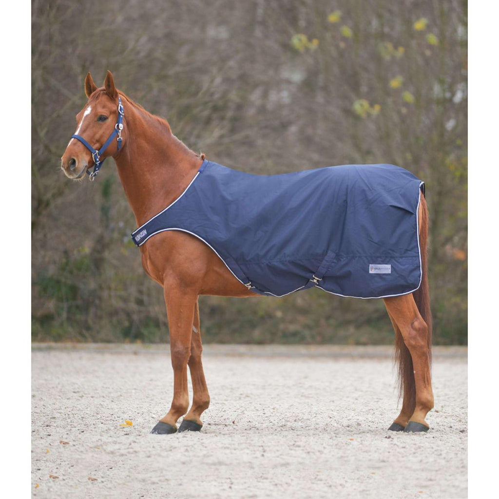 Waldhausen Chemise de Marcheur 100g Nightblue