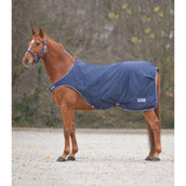 Waldhausen Chemise de Marcheur 100g Nightblue