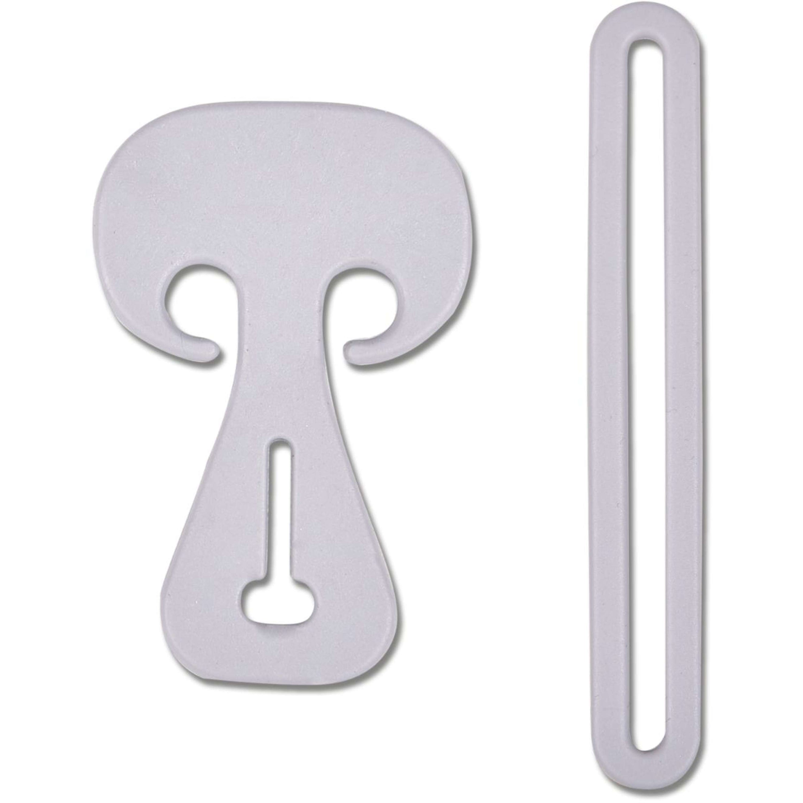 Waldhausen Fermeture de Sécurité Safe-Gum Gris Argent Waldhausen Fermeture de Sécurité Safe-Gum Gris Argent