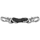Waldhausen Alliance de Mors pour la Longe Double Noir