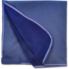 Waldhausen Tablier de Meneur Pluie Marin