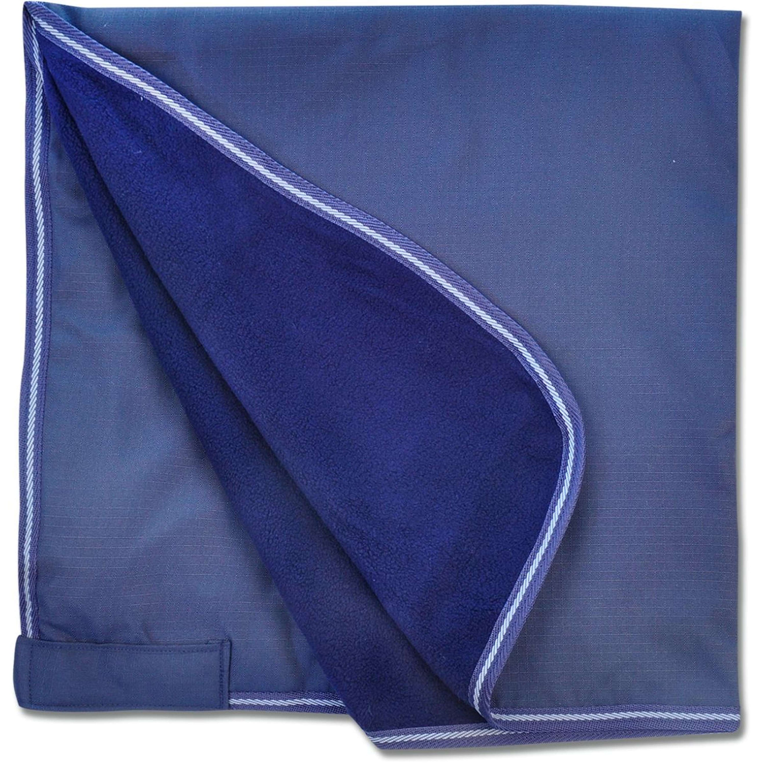 Waldhausen Tablier de Meneur Pluie Marin Waldhausen Tablier de Meneur Pluie Marin
