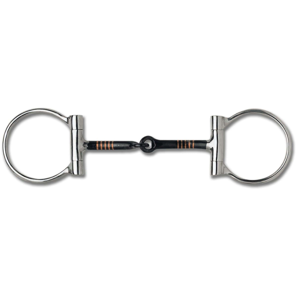 Waldhausen Mors d'entrainement D-Ring