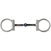 Waldhausen Mors d'entrainement D-Ring