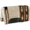 Waldhausen Tapis Western Utah Marron/beige