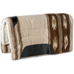 Marron/beige