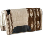 Waldhausen Tapis Western Utah Marron/beige