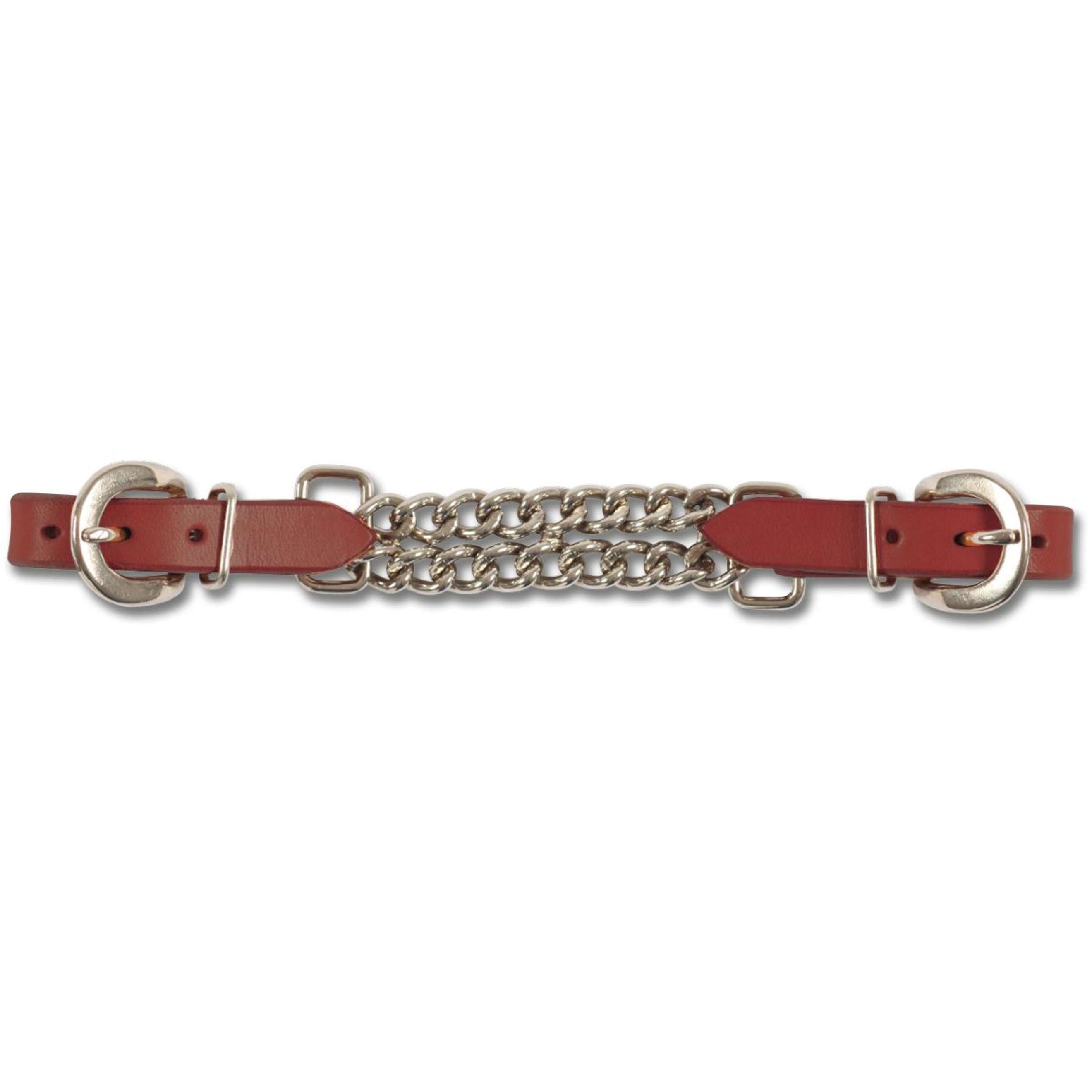 Star Gourmette Western Marron Star Gourmette Western Marron