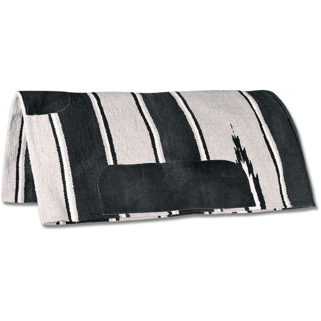 Waldhausen Tapis Western Navajo Noir/Gris