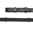 Waldhausen Rênes X-Line 19mm Noir