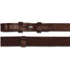 Waldhausen Rênes X-Line 19mm Marron