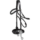 Waldhausen Hackamore X-Line Noir