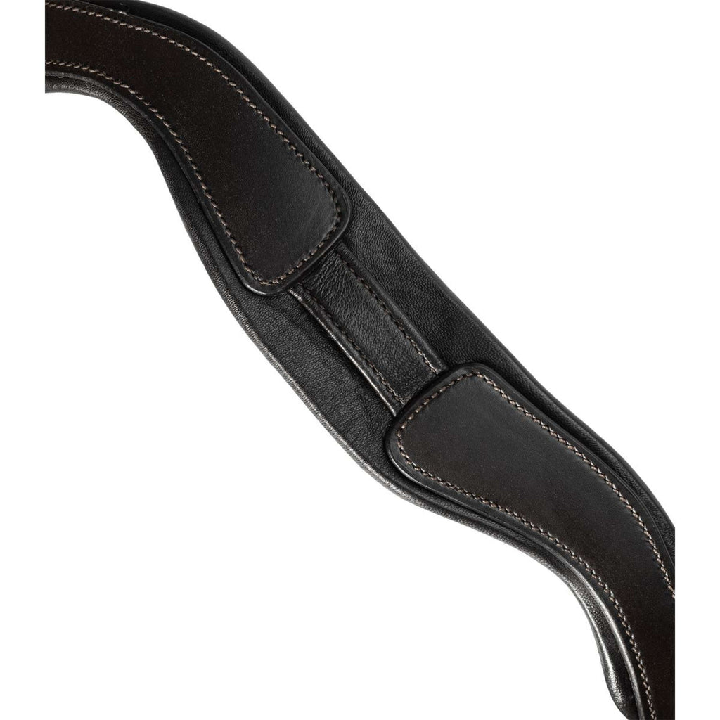 Waldhausen Bridon X-Line Goldheart Suédois Combiné Marron