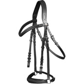 Waldhausen Bridon X-Line Hannover Noir