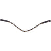 Waldhausen Frontal X-Line Glam Noir/Marron/Or/Beige/Argent