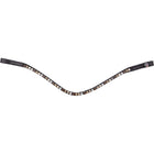Waldhausen Frontal X-Line Glam Noir/Marron/Or/Beige/Argent