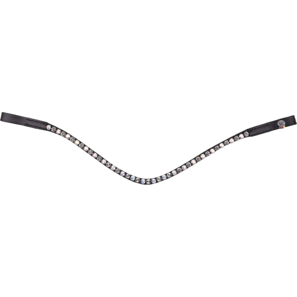 Waldhausen Frontal X-Line Glam Perle