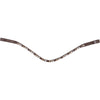 Waldhausen Frontal X-Line Glam Marron/Or/Beige/Argent