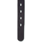 Waldhausen Sanglon Long Noir