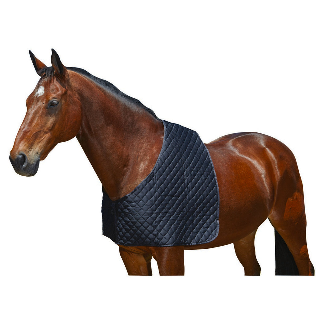 WeatherBeeta Shoulder Guard Deluxe Noir