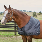 WeatherBeeta Shoulder Guard Satin Noir