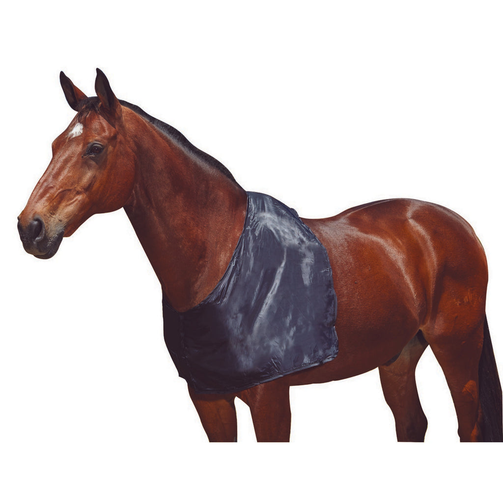 WeatherBeeta Shoulder Guard Satin Noir