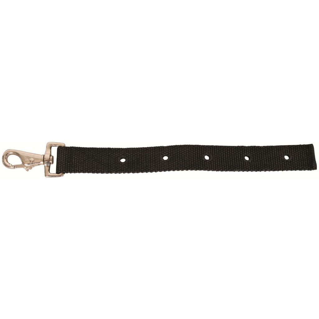 WeatherBeeta Chest Strap Clip & Dee Noir