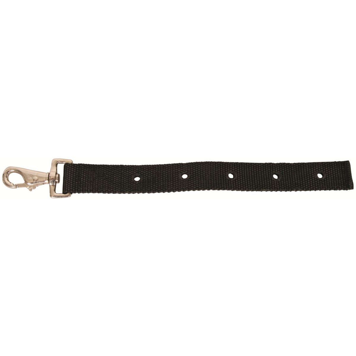 WeatherBeeta Chest Strap Clip & Dee Noir