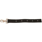 WeatherBeeta Chest Strap Clip & Dee Noir