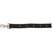 WeatherBeeta Chest Strap Clip & Dee Noir