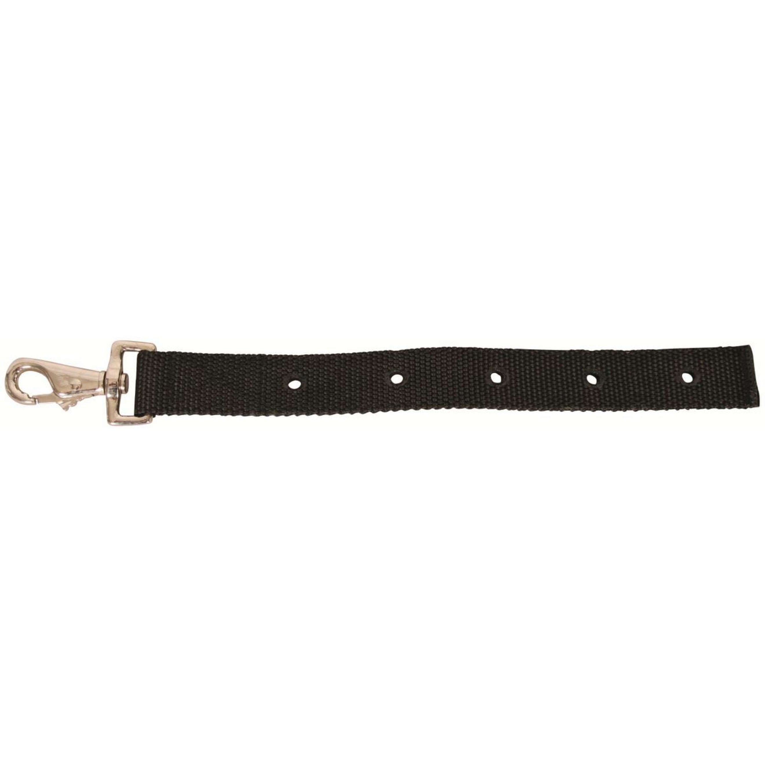 WeatherBeeta Chest Strap Clip & Dee Noir