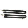 WeatherBeeta Replacement Elastic Leg Strap 1 Snap Noir