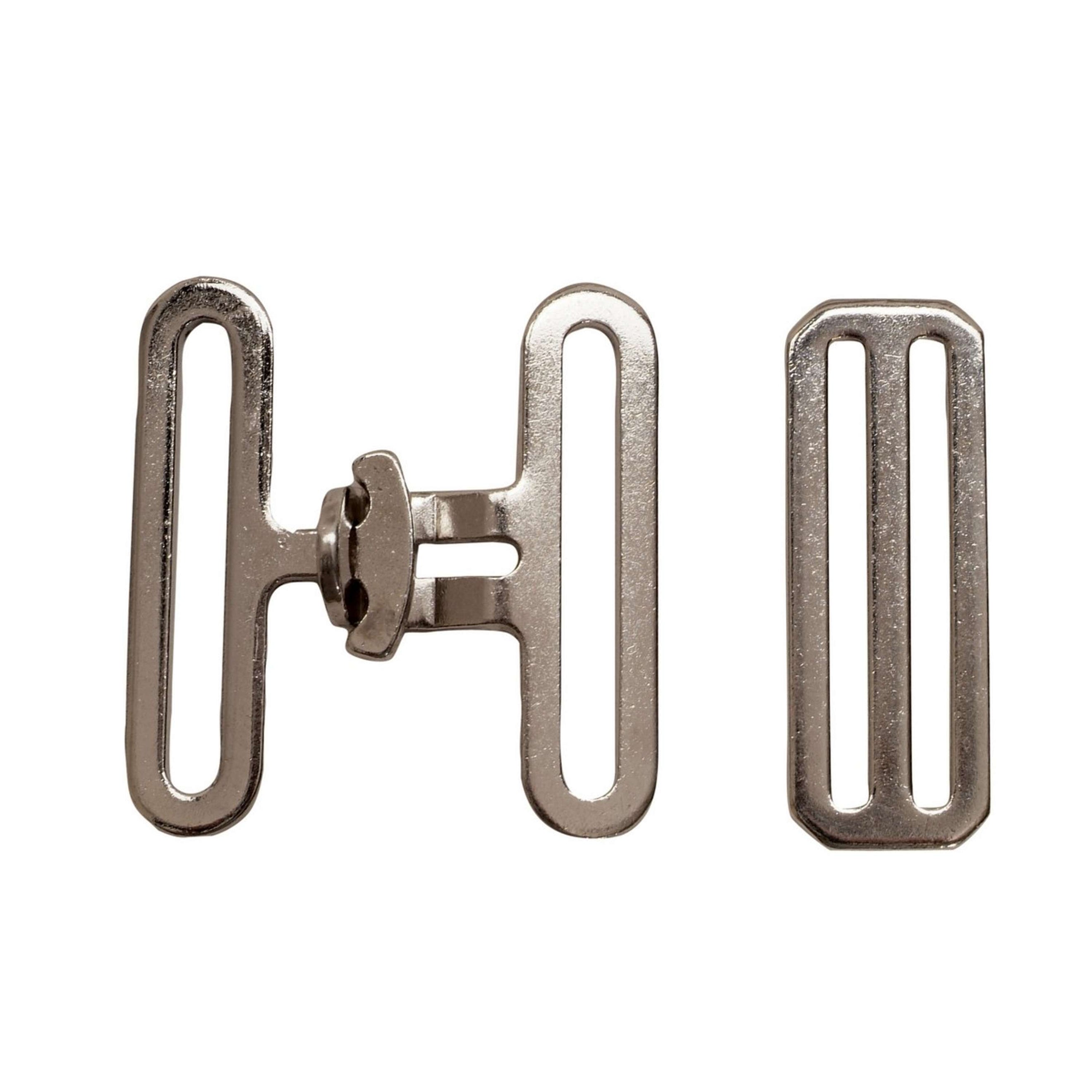 WeatherBeeta Sangle Set 6 Pièces Noir