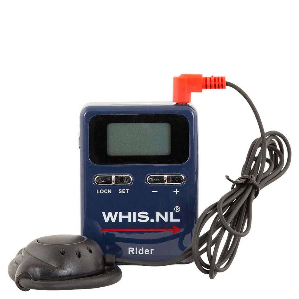 WHIS Récepteur Original Marin